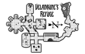 Veladrune's Refuge