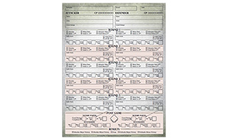 AoS Scoring Sheet