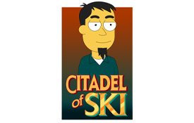 Citadel of Ski