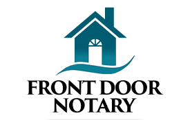 Front Door Notary